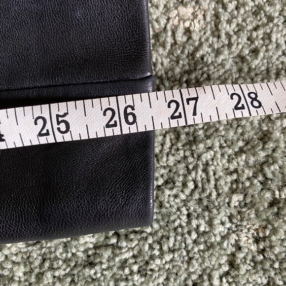 Genuine leather jacket - Picture 11 of 11